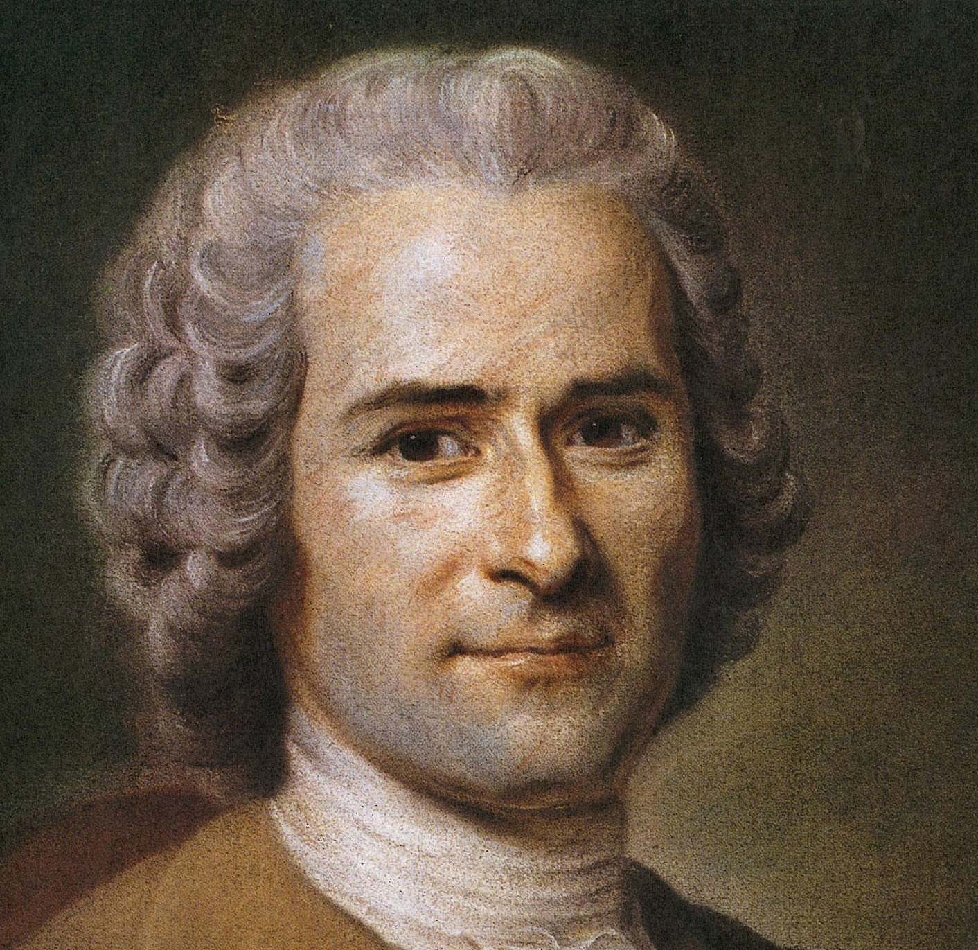 幸福とは、良い資産、良い料理人、良い消化。｜『ジャン＝ジャック・ルソー』の名言・格言｜世界の名言・格言集「名コレ」